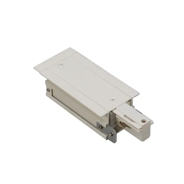 W2 RECESSEDTRACK LIMITER-120V2X2.5ALEFT