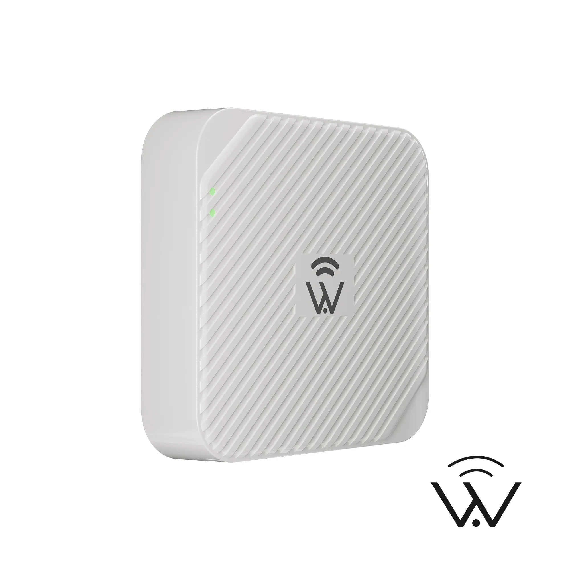 WAC MESH PORTABLE GATEWAY