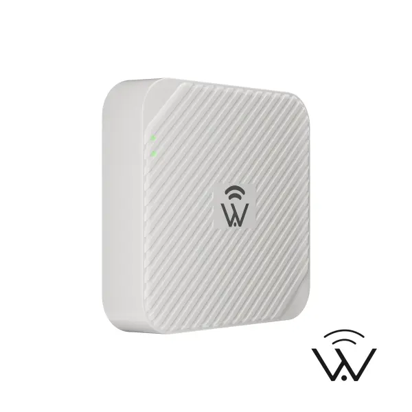 WAC MESH PORTABLE GATEWAY