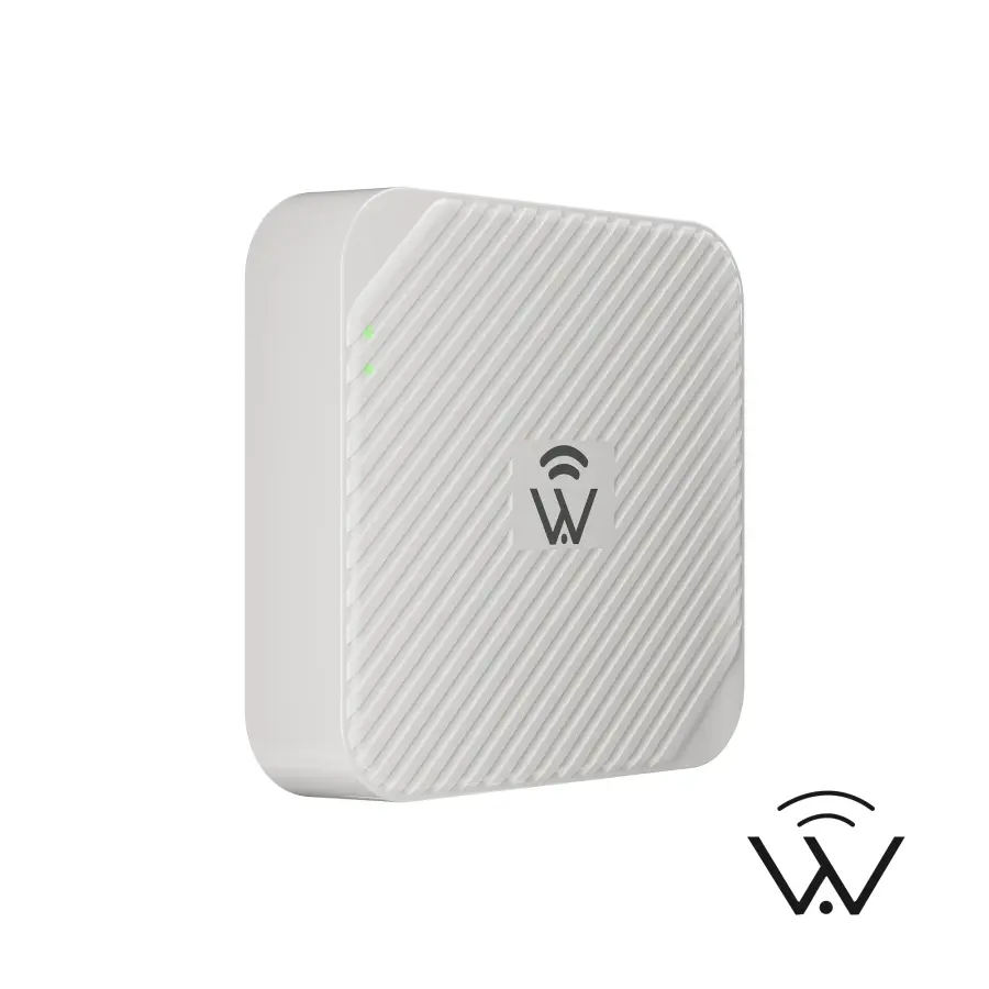 WAC MESH PORTABLE GATEWAY