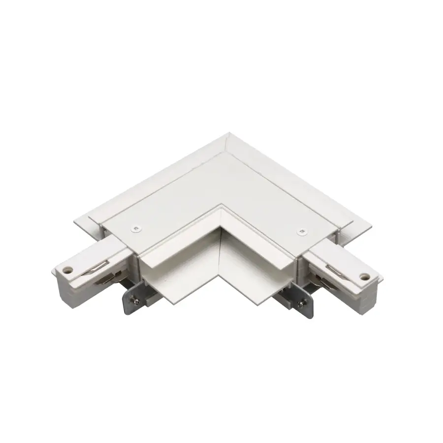 RECESSED L CONNECTER(EARTH RIGHT)