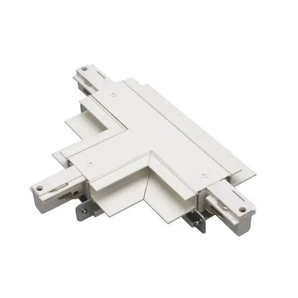 RECESSED T CONNECTER(EARTH RIGHT)