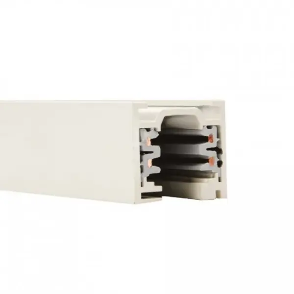 W2 277V 2-CIRCUIT TRACK(4')