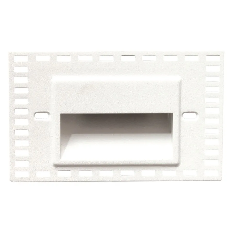 LEDme® Horizontal Trimless Step and Wall Light