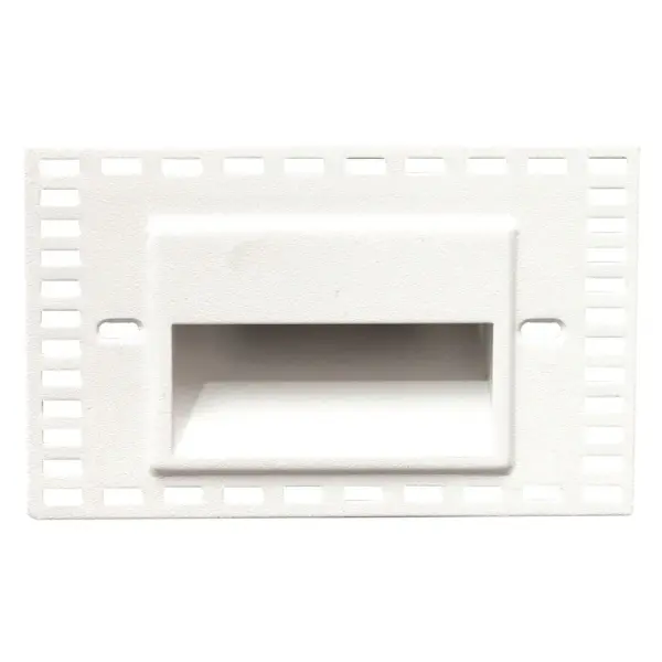 With a sleek profile and no visible hardware, LEDme® Step and Wall Lights are designed to seamlessly blend into any architecture.  These luminaires offer enhanced energy-efficient functionality and optimized light output to adequately illuminate stairs, walls and walkways with little or no glare.