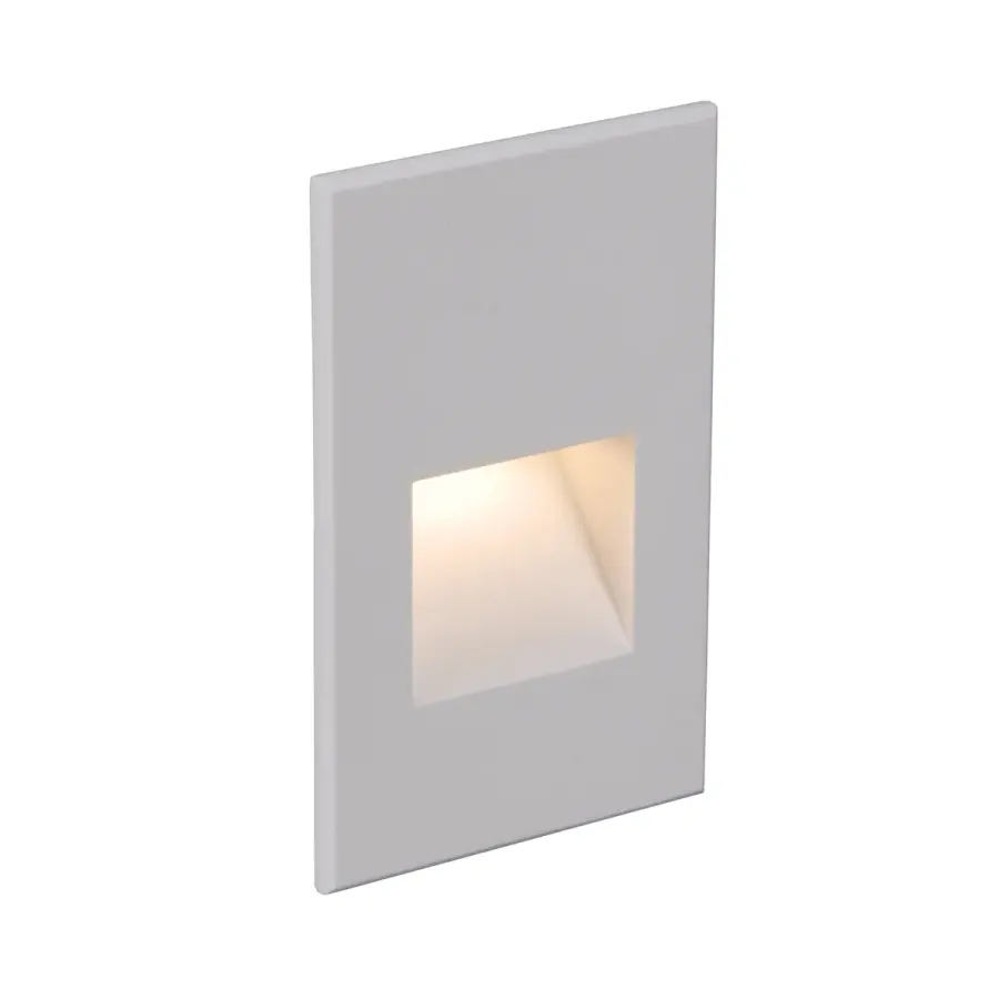 The Step And Wall Lights by W.A.C. Lighting