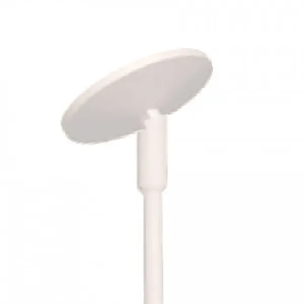 Sloped ceiling stem kit for W Track system. Collection: W Track Sub-Brand: WAC Lighting Finish: Black Notes: Sloped Ceiling Stem Kit For W Track In Black Width: 2.95" Height: 2.95" Length: 96.00" Weight: 1.57 lb Extension from Wall: 96.00" Light Source: LED Country of Origin: China Safety Listing: UL, cUL Safety Rating: UL, cUL LED Manufacturer Warranty: 5 Year Parts Diagram