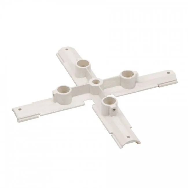 W Track Track Accessory in Black