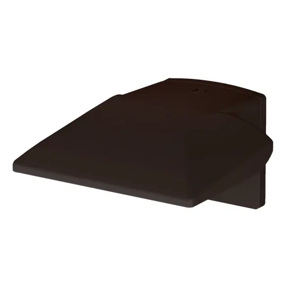 The Endurance™ wall pack collection features a patent pending design for water and dust proofing, encased in an IP66 Rated factory sealed light engine. Thermally engineered for up to 100,000 hours of rated life, the Endurance™ virtually eliminates any need for maintenance once installed. LED technology offers superior alternatives to conventional Halogen and HID sources. With factory sealed die-cast aluminum housings, the Endurance™ collection is sure to provide lasting worry-free performance for years.