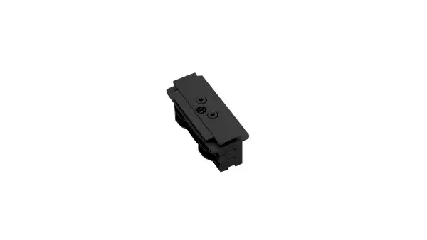 RECESSED I POWER FEED