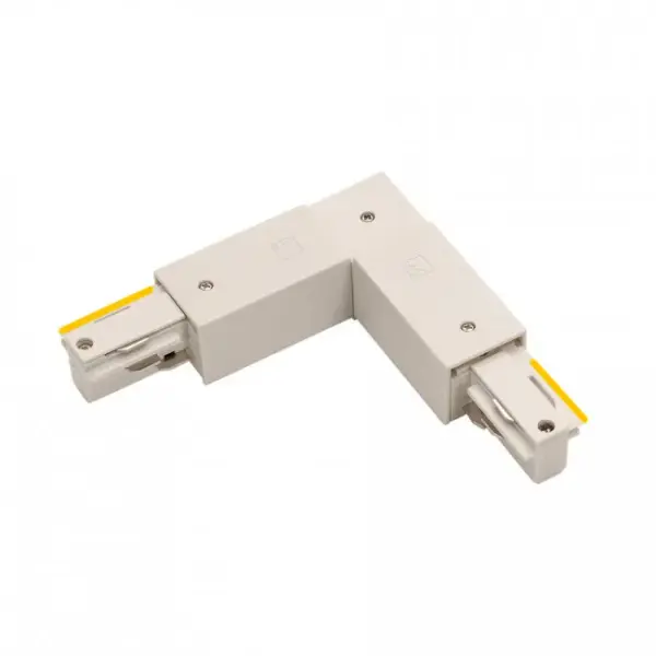 L CONNECTER(EARTH RIGHT)