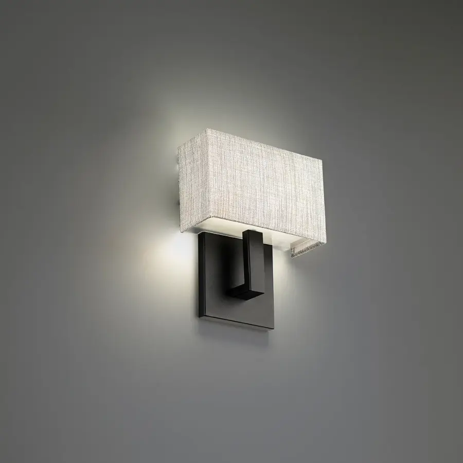 The Manhattan by W.A.C. Lighting