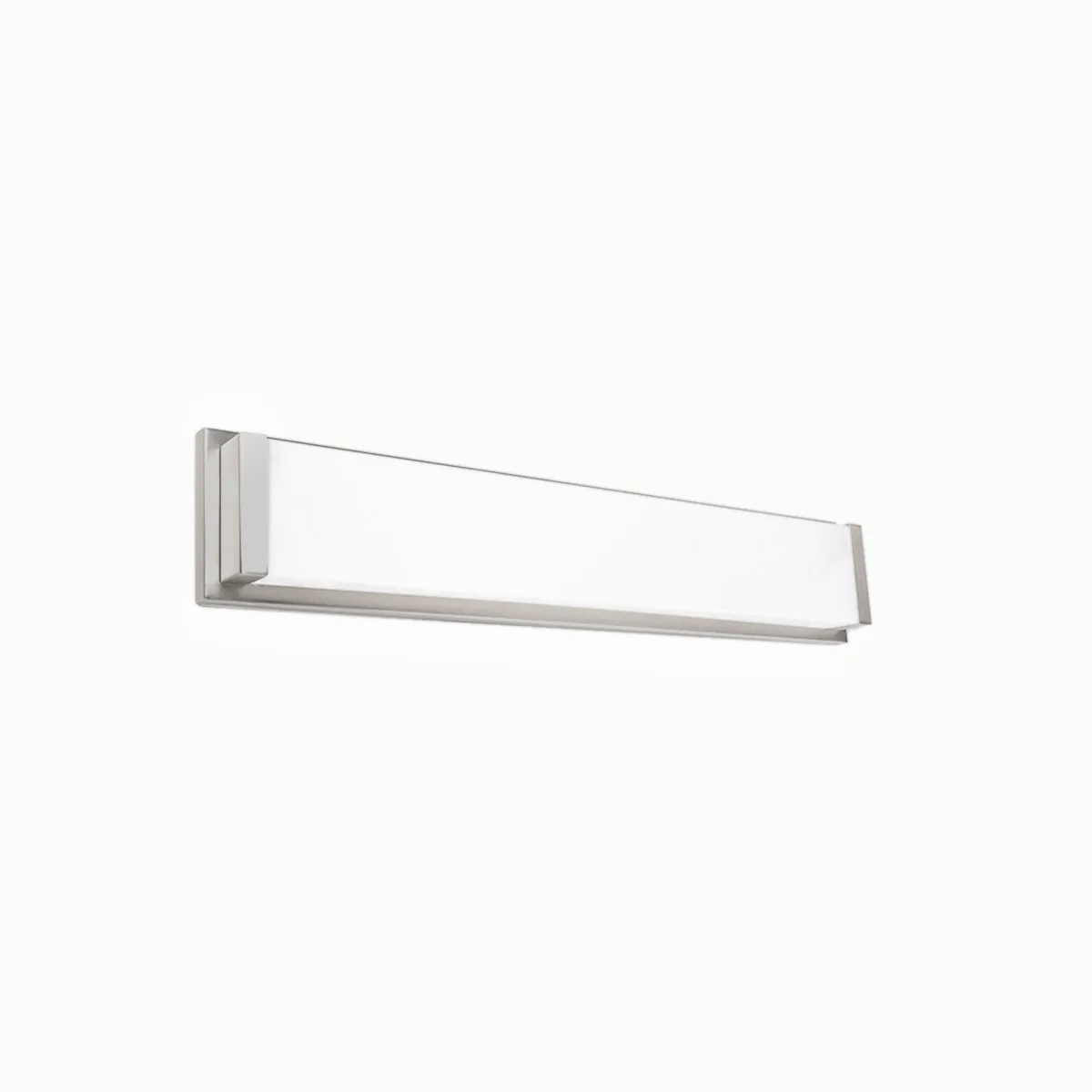 1801 20" Energy Star LED Bath Vanity & Wall Light 3000K