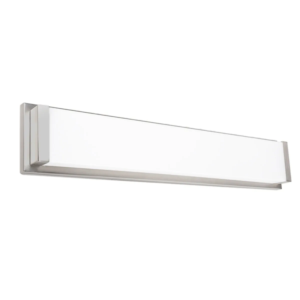1801 37" Energy Star LED Bath Vanity & Wall Light 3000K