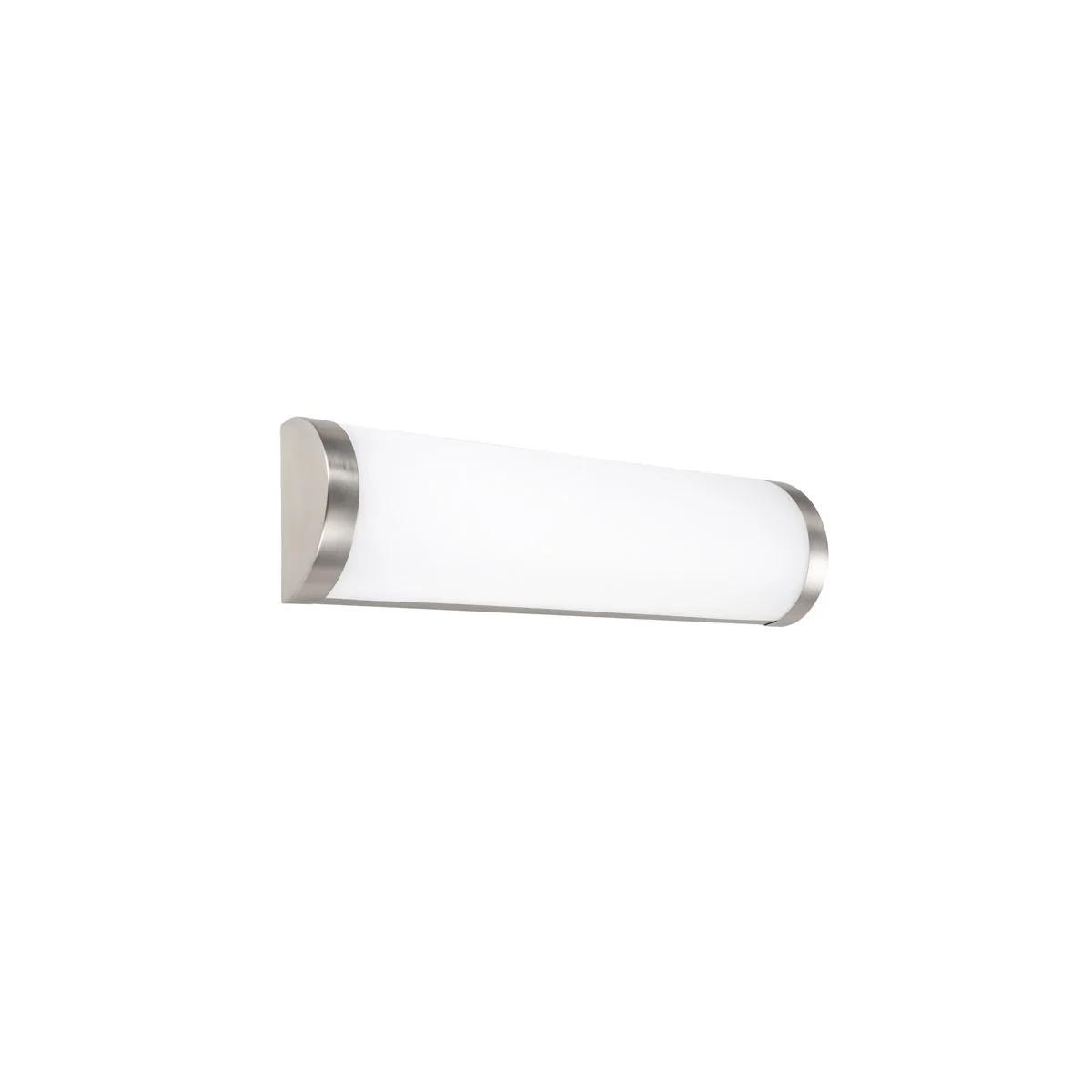 1802 16" Energy Star LED Bath Vanity & Wall Light 3000K