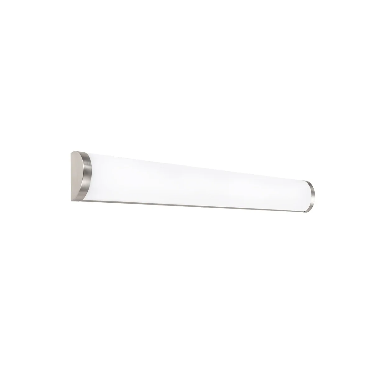 1802 27" Energy Star LED Bath Vanity & Wall Light 3000K
