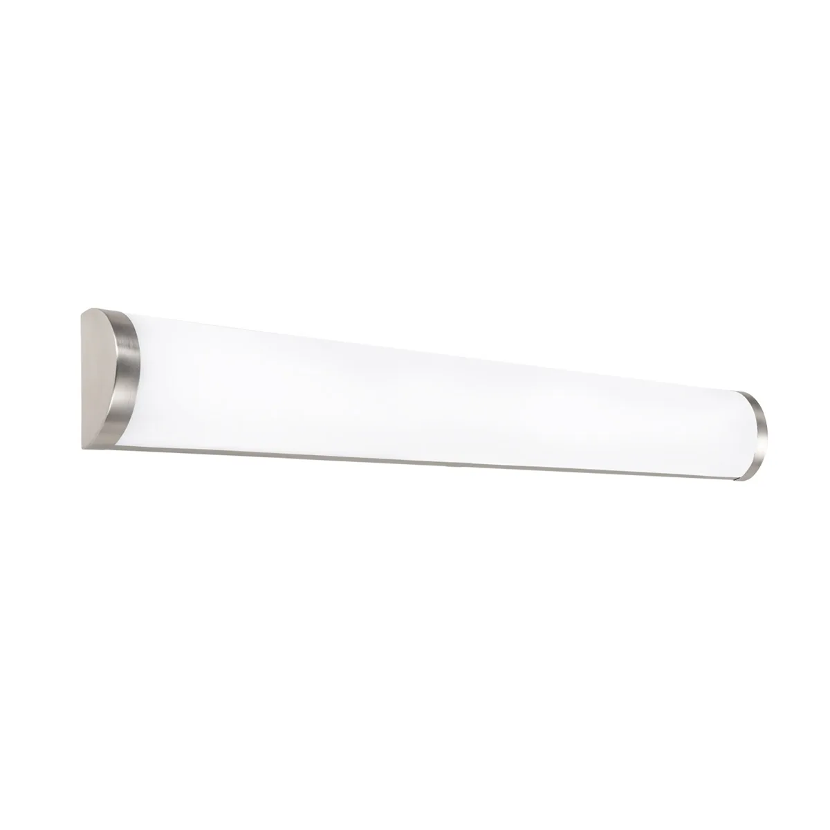 1802 37" Energy Star LED Bath Vanity & Wall Light 3000K
