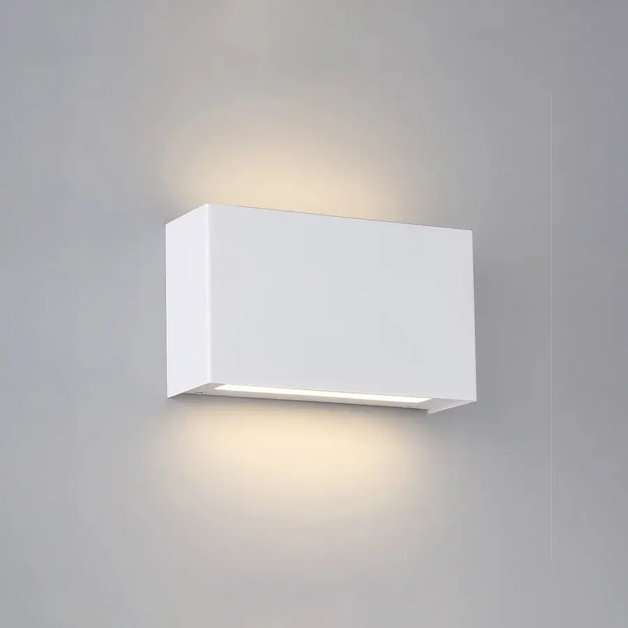 BLOK 12IN SCONCE 2700K