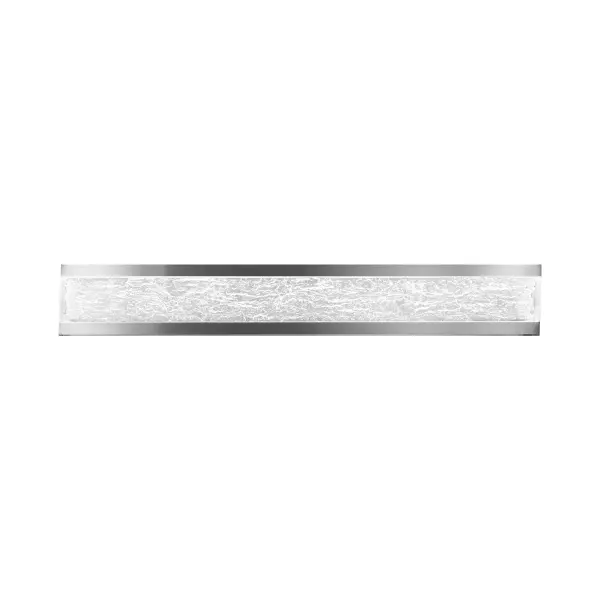 Elaborate and embossed. Powerful illumination with enchanting sparkle and charm.