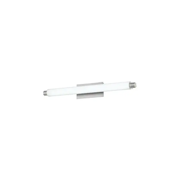 A brilliant outlook. Versatile 1 inch luminaire with narrow spears of light.