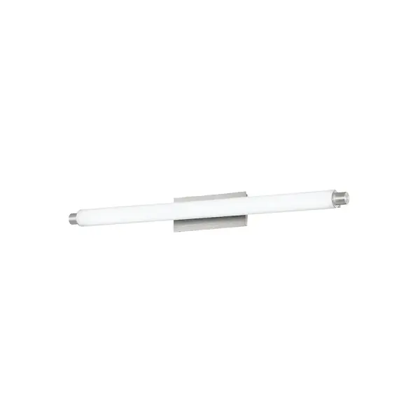 A brilliant outlook. Versatile 1 inch luminaire with narrow spears of light.