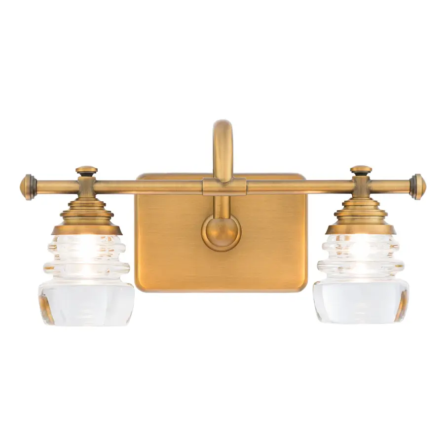 The Rondelle by W.A.C. Lighting