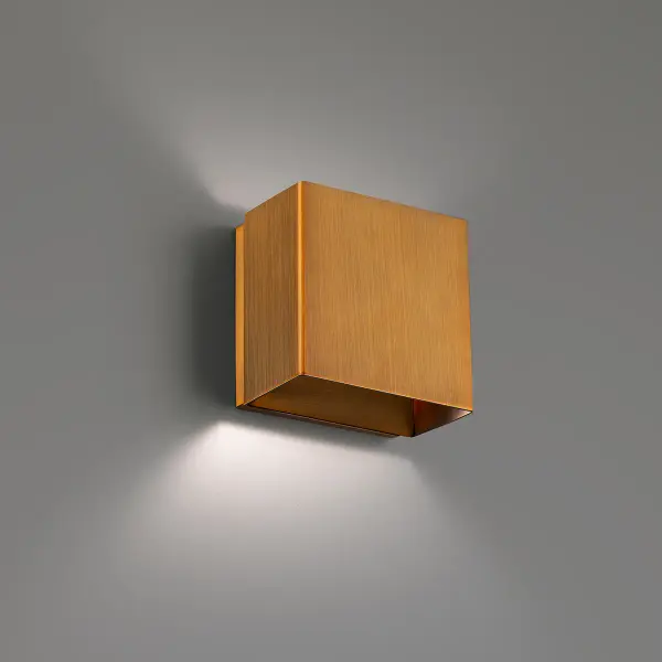 The Boxi by W.A.C. Lighting