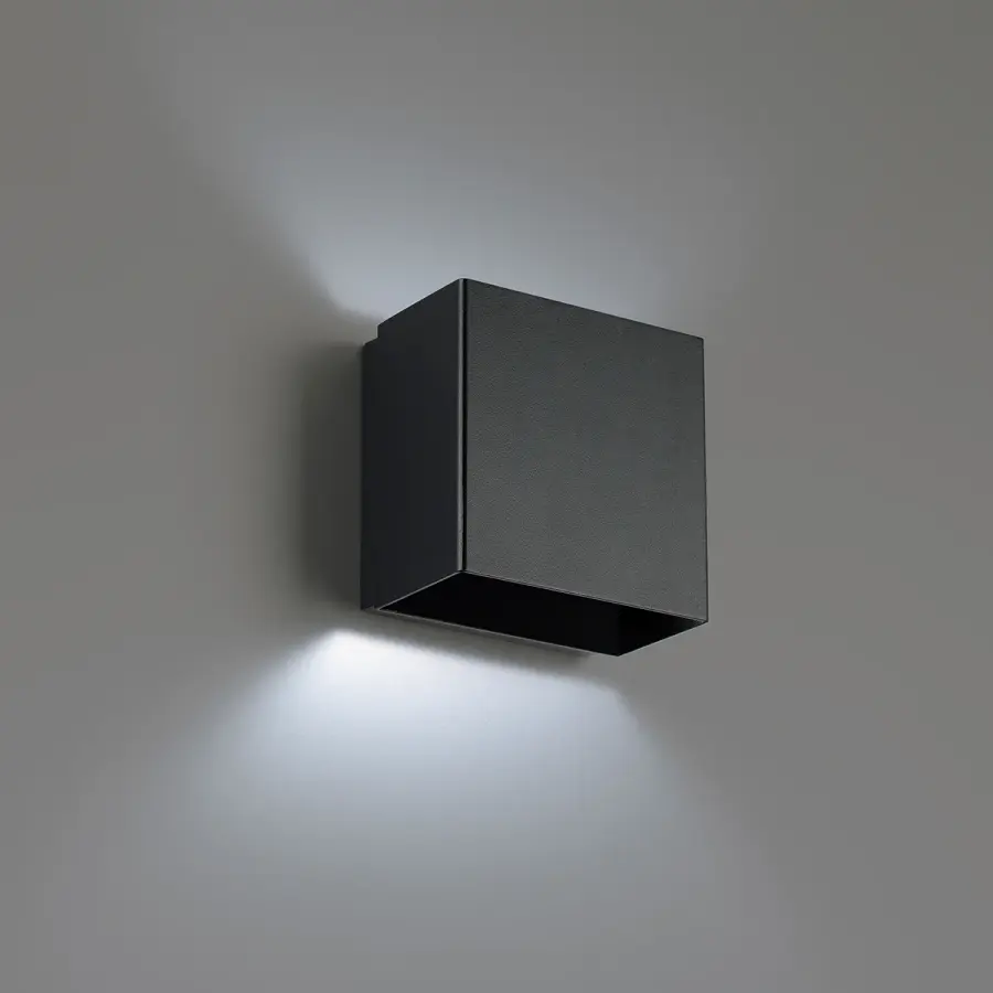 The W.A.C. Lighting - Boxi by W.A.C. Lighting