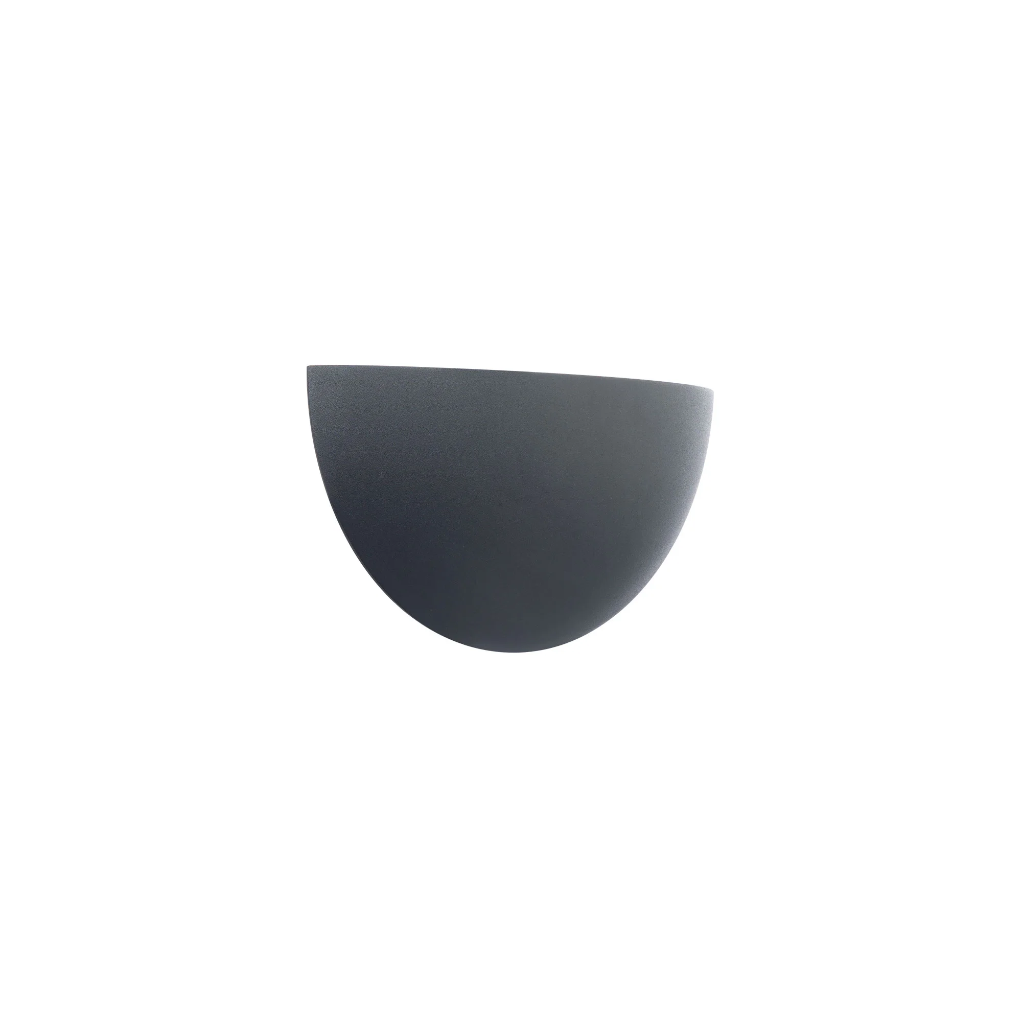 Collette LED Wall Sconce in Black