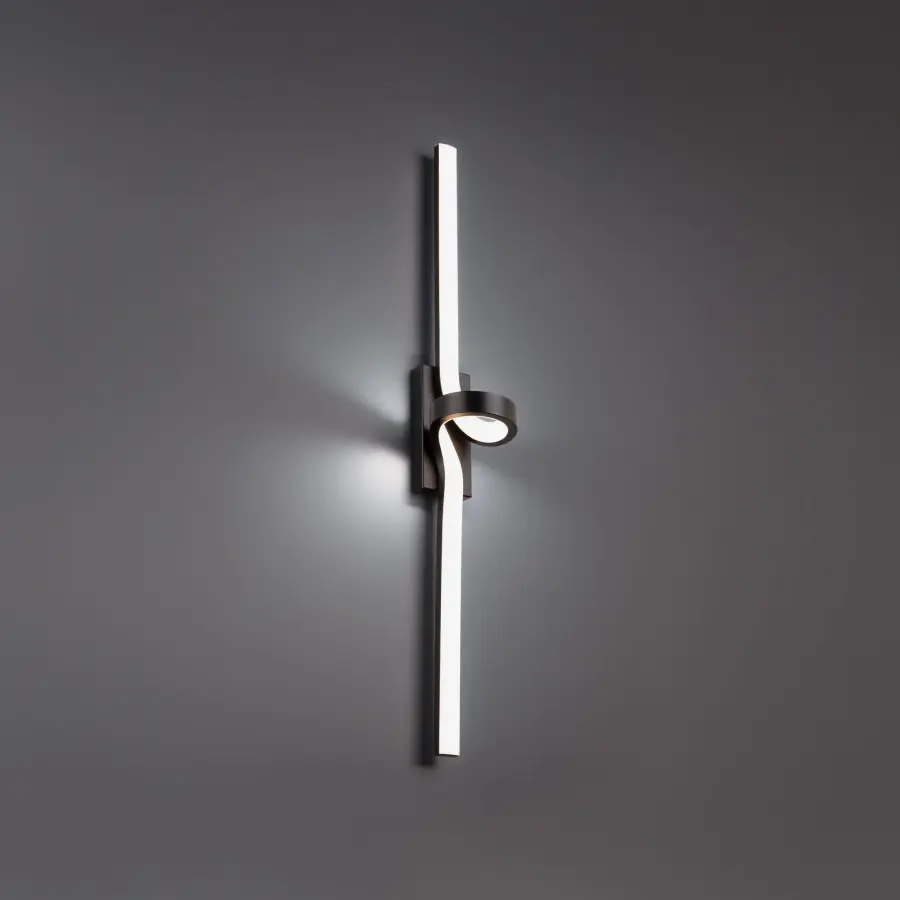 The Loophole by W.A.C. Lighting