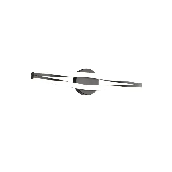 Iconic. Resembling the lips of a famed frontman of one of the most influential rock bands of all time, Jagger speaks to an inviting and captivating aesthetic. A round backplate is illuminated by curvaceous diffusers.