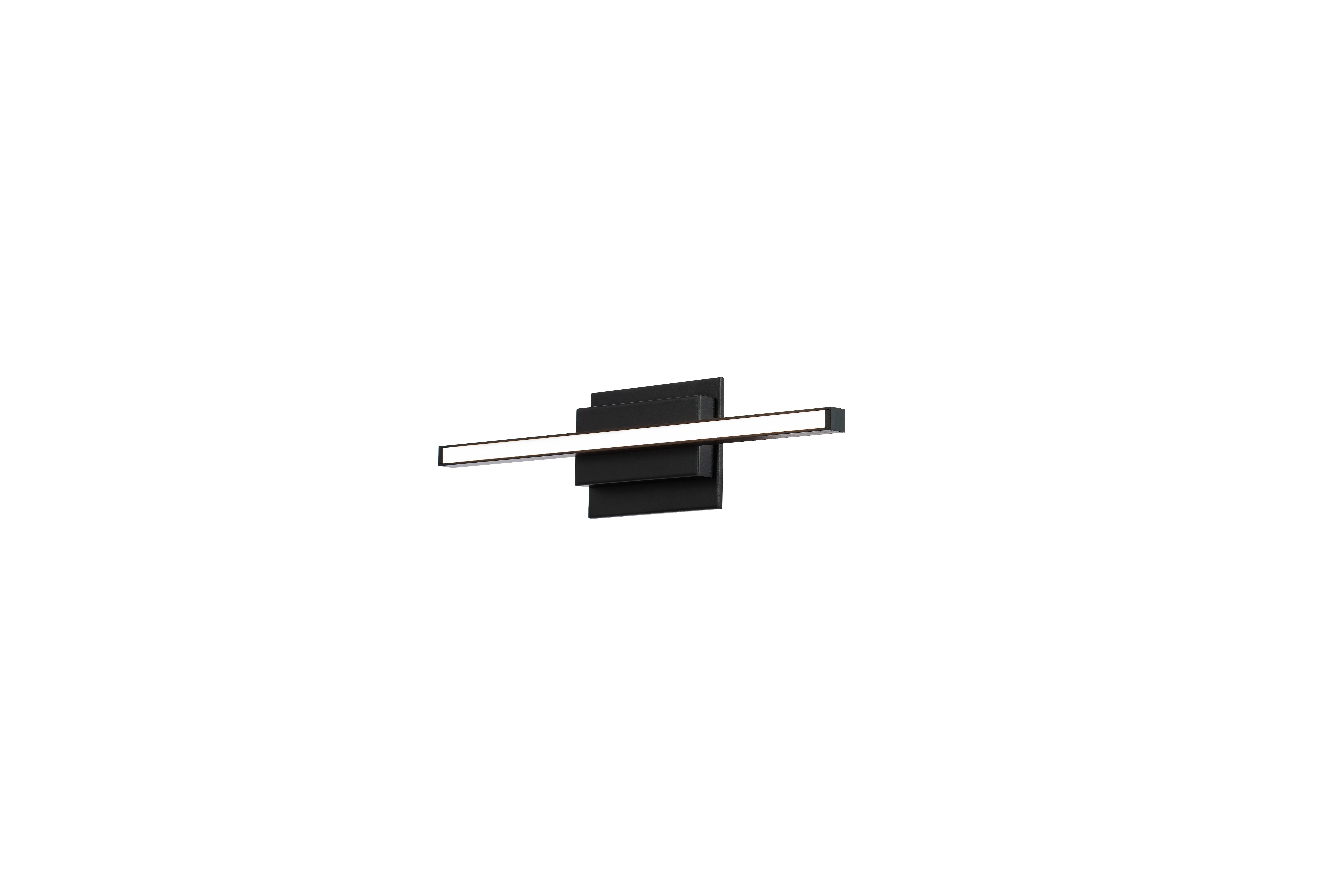 PARALLAX Bath & Wall Light