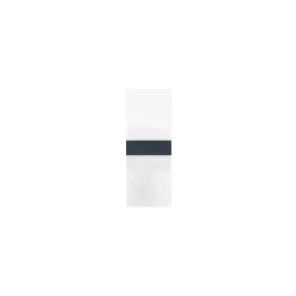 A statement maker standout in architectural lighting design.