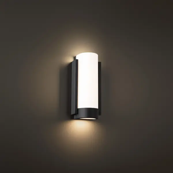 Soulful minimalism shaped with contours and beautiful ambient light.
