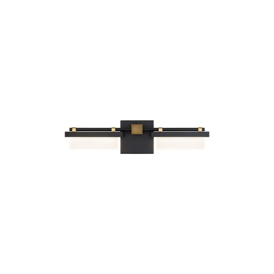 The Two Fold by W.A.C. Lighting