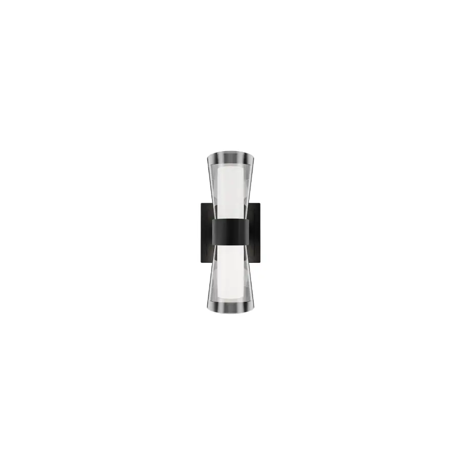 The Hourglass by W.A.C. Lighting
