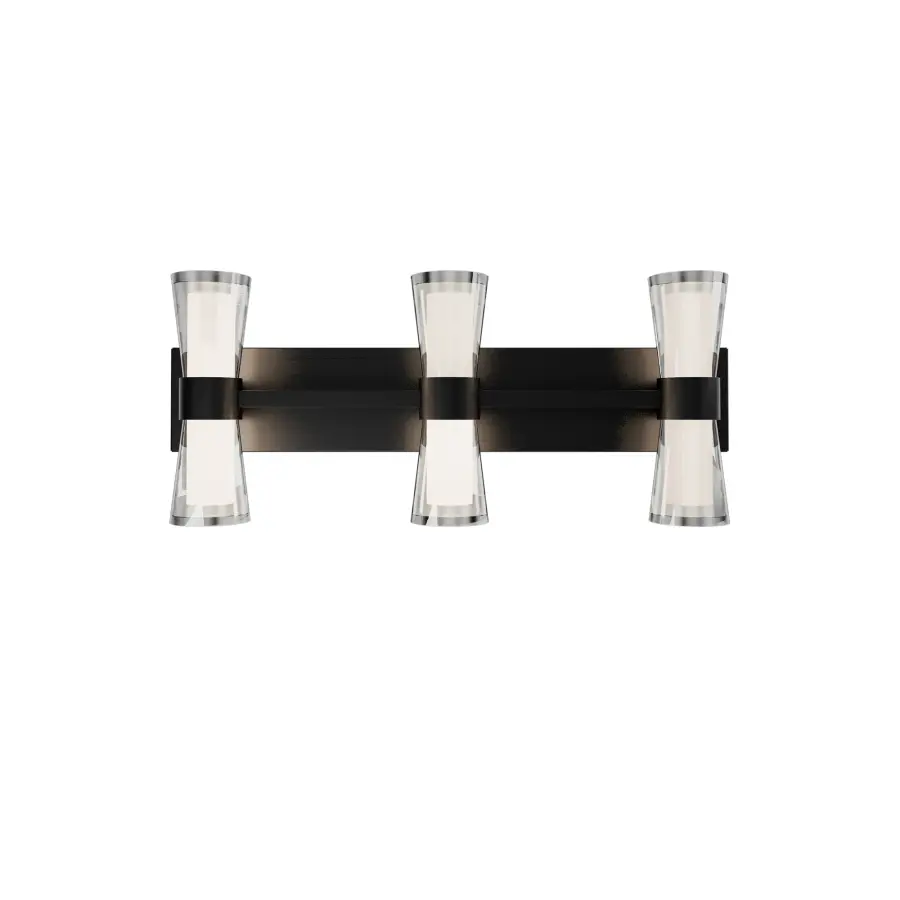 The Hourglass by W.A.C. Lighting