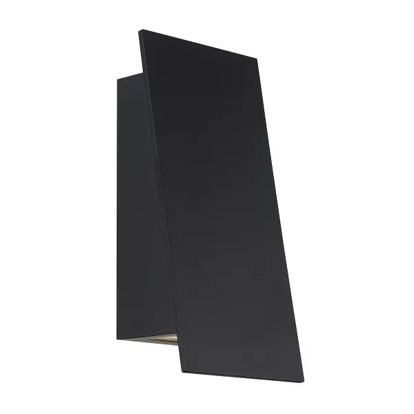 Cleverly designed, minimalistic lighting.