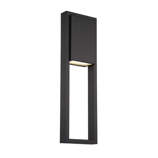 Archetype Outdoor Wall Sconce Light