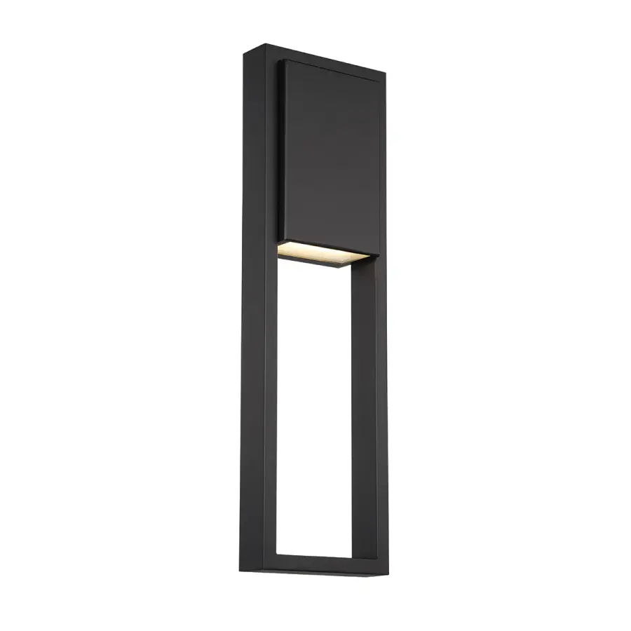Archetype Outdoor Wall Sconce Light