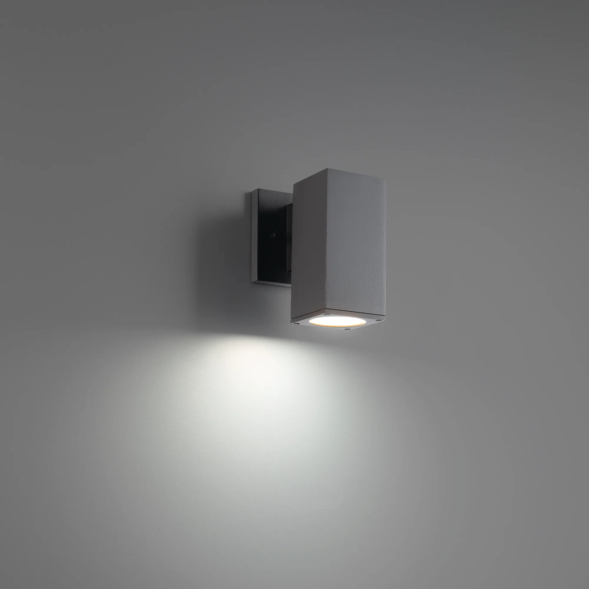 2202 8" 1-Light LED WALL SCONCE 3000K