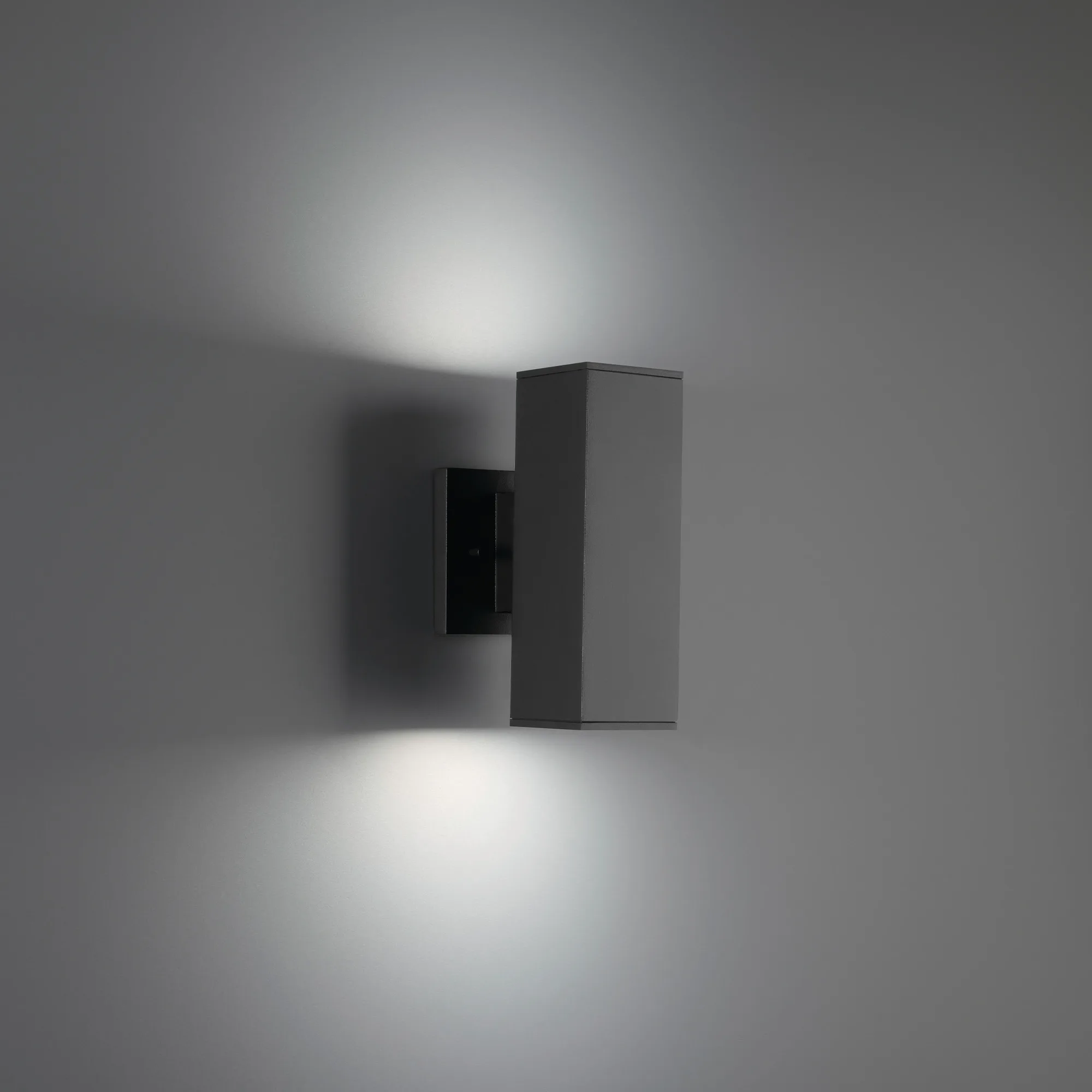 2202 12" 2-Light LED WALL SCONCE 3000K