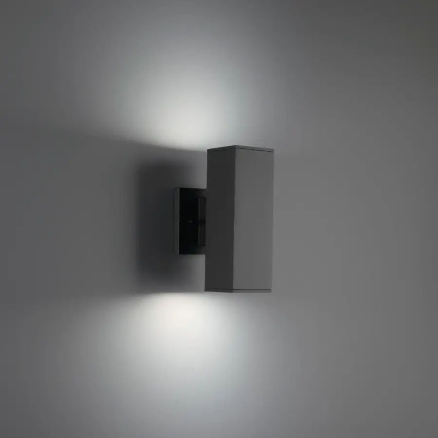 The Cubix by W.A.C. Lighting