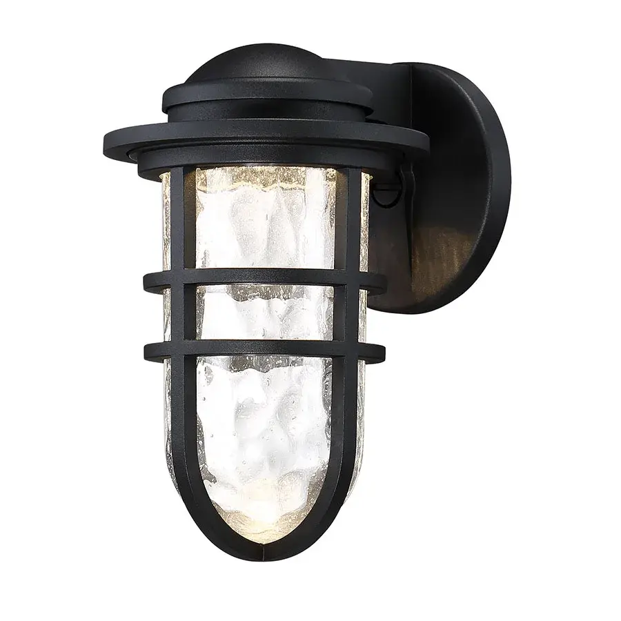 The Steampunk by W.A.C. Lighting