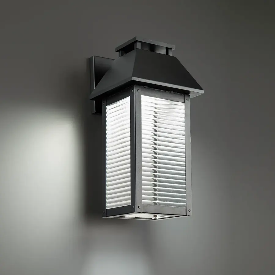 The Faulkner by W.A.C. Lighting
