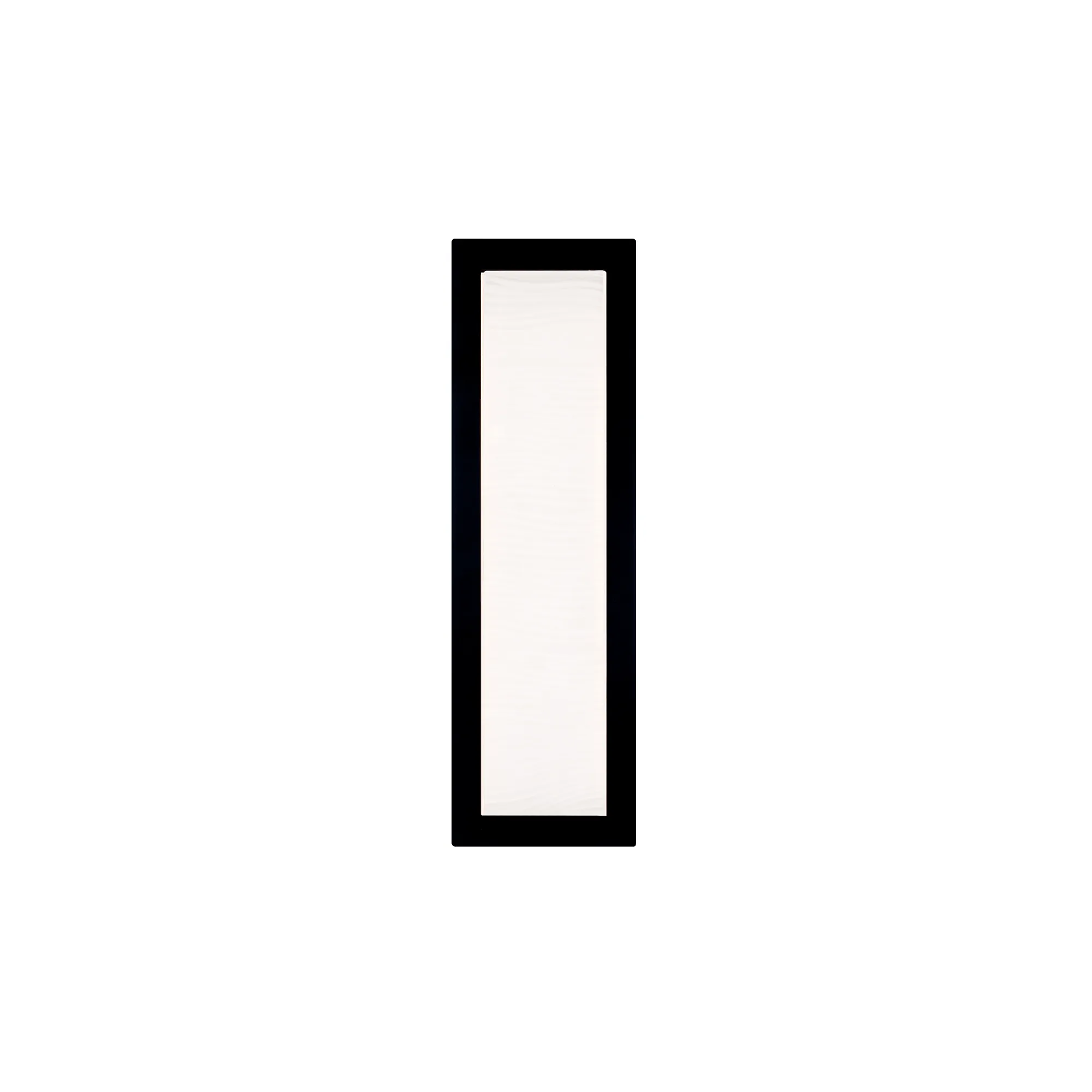 Wavelet Outdoor Wall Sconce