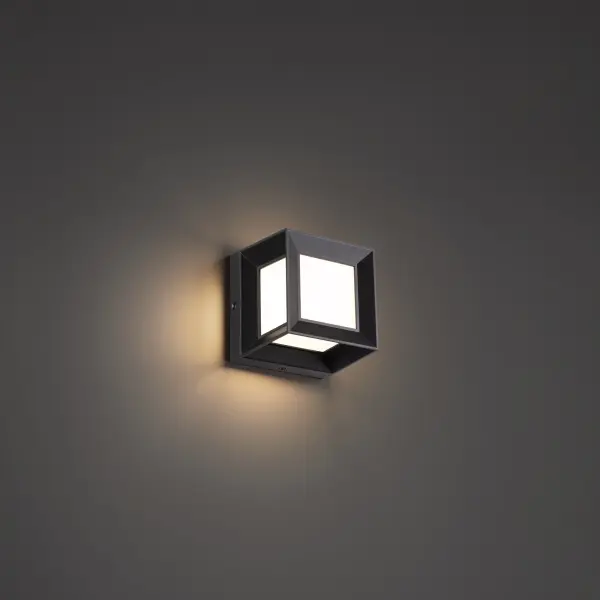 ARGO 5IN OUTDR SCONCE 3000K