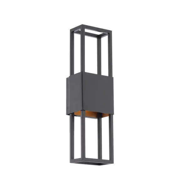 Distinctive sophistication for the great outdoors. A hint of the warmth inside.