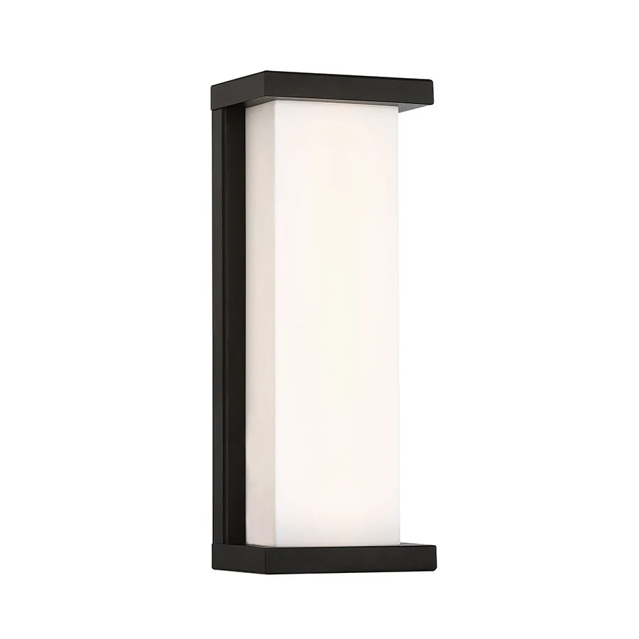 CASE Outdoor Wall Sconce Light