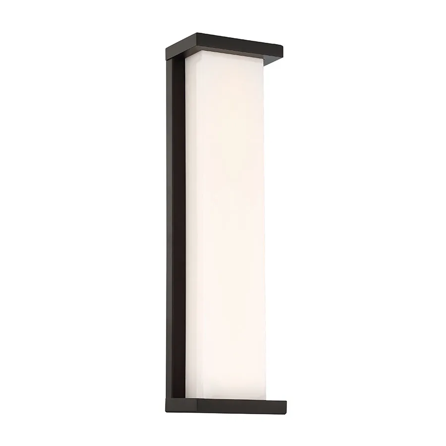 CASE Outdoor Wall Sconce Light